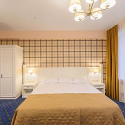 Фото Отель Chester (Честер)