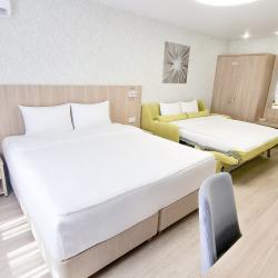 Vladresort: Smart Life DeLuxe (Владресорт Смарт Лайф Делюкс) — cf793b896bc323c4c8f9037e8e8ec0e7