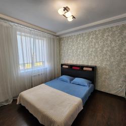 Фото Отель Квартира в центре Гости-КМВ