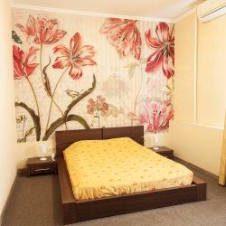 Номер улучшенный стандарт