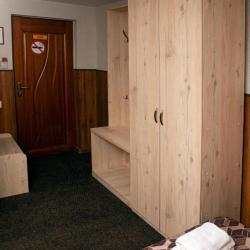 Фото Отель Юрта