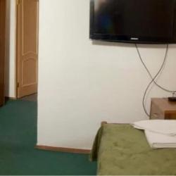 Фото Отель Вершина