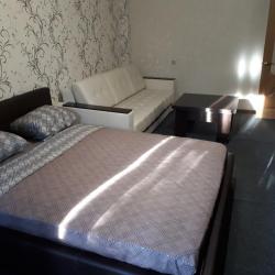 Фото Aday Apartments (Эдэй Апартаменты) на улице Ленина 74