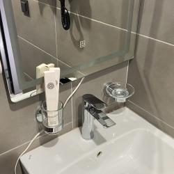 Фото Отель Beles Apartments (Белес)