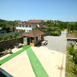 Фото Отель TK's House