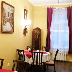 Фото Отель У медведя