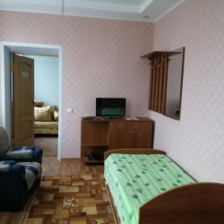 Фото Отель Алина