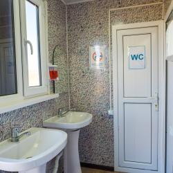 Фото Отель Юрточный лагерь Сон Куль