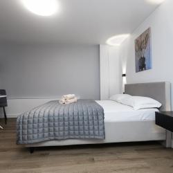 фото 26 MOKO Apartments (МОКО Апартментс) на улице Бахрушина 1 сектор 1