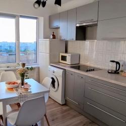 фото 26 A-Apartments39 (А-Апартментс39) на улице Фрунзе