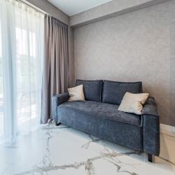 Фото Отель Real Apartments (Риал Апартментс) на улице Российская 17