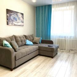 Фото Апартаменты на проспекте Ленина 37