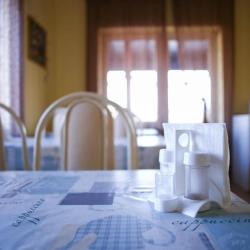 Фото Отель Панорама