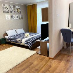 Фото Апартаменты на улице Лазо 38