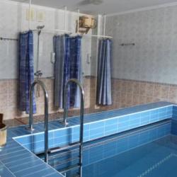 Фото Отель Роза Ветров