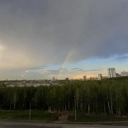 Фото Апартаменты на улице Петра Сумина 22