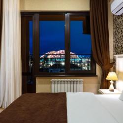 Фото Отель Modart Olympis & Beach by Stellar Hotels (Модарт Олимпик Стеллар)