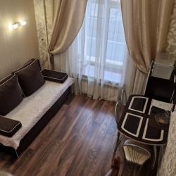 Фото Апартаменты на ул. Пестеля 14