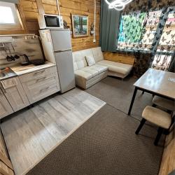 Фото Отель Малина