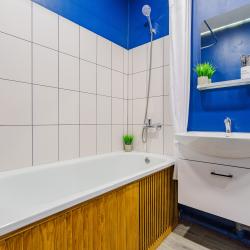 Фото Апартаменты комфорт класса