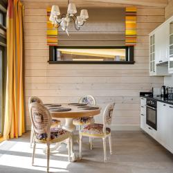 Фото Отель Усадьба Зеехоф