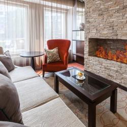 Фото Отель DoubleTree by Hilton Tyumen (Даблтри Хилтон )