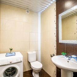 1-комнатные апартаменты улучшенные