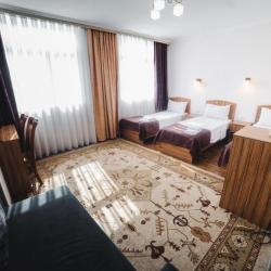 Фото Отель Sunrise Osh (Санрайс )