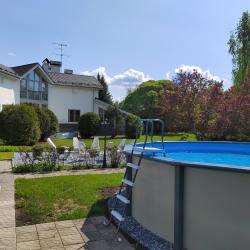 Фото Отель White Luxe Villa (Вайт Люкс Вилла)