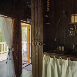 Шале улучшенное №11