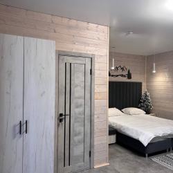 Номер люкс комфорт