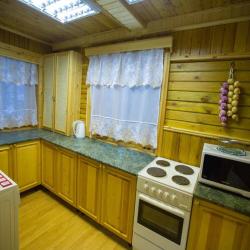 Фото Отель Огни Имандры