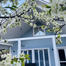 1-комнатные апартаменты улучшенные