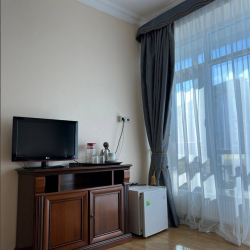 Фото Отель Атлант Люкс