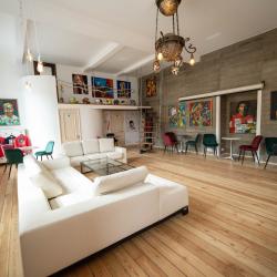 фото 8 Kurenbin smART hotel (Куребин смАРТ)