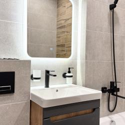 Фото Отель Hugge Place на улице Коминтерна 130