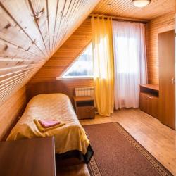 Фото Отель Хутор Варяжский