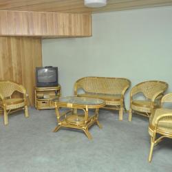 Фото Отель Котак