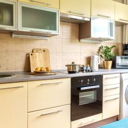 Фото Отель Apart Mari (Апарт Мари) на улице Клиническая 6