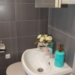 Фото Апартаменты на улице Волкова