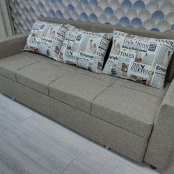 Фото Апартаменты на проспекте Аль-Фараби 131