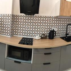 2-комнатные апартаменты улучшенные