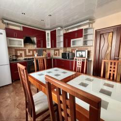 Фото Апартаменты на улице Кузнечная