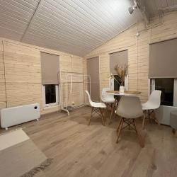 Фото Отель Dobrilovo Village (Добрилово Вилладж)