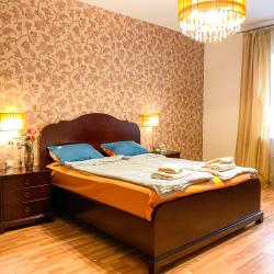 Апартаменты Ankara