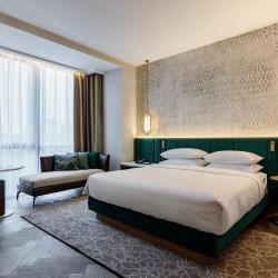 Grand Rostov by Hyatt Regency (Гранд Ростов Хаятт Ридженси) — cf8164177f8da7a89baaf83d6c0ff5e8