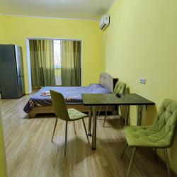 Фото Apart Home Hotel (Апарт Хоум Отель) на улице Русская