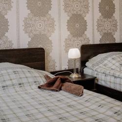 Фото Отель Багира