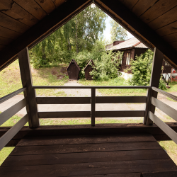 Коттедж улучшенный К1.1