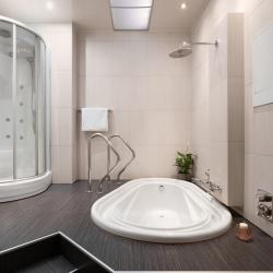 фото 33 MyHome YourHome (МайХоум ЙоХоум) на 1-ой линии Васильевского острова
